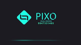PIXO VISUAL CREATION  TITTLE GRAPHICS