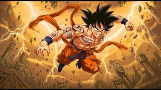 DONT MISS OUT this stunning 4K live wallpaper of Goku for your desktop!