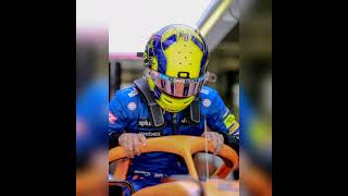 Lando Norris team radio after qualifying P2 | Austrian GP 2021 | VAMOSS!!!
