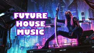 Oblivion - Future House Music [For Gaming/Work/Study/Working Out & Party Vibes]