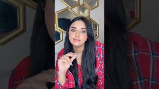Minahil Malik’s Viral Moment That Inspired Millions ✨