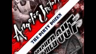 Crashed Out - The battle of Orgreave [The Dirty Dozen]