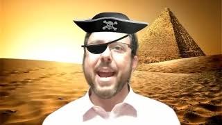 Passover on Zoom!