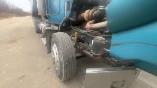 1991 KENWORTH T800 For Sale