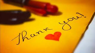 Module 32: (END) Thank You For Taking This Course - How To Write And Publish Books For Free