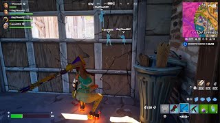 TWO #cool #fortnite #fortnitefunny #fun #funny