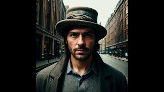 The Informer | Mystery, Thriller & Suspense Audiobook  Learn English Through Novel Story