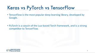 12   Deep Learning Fundamentals with Keras 2  IntroductionHD,1280x720, Mp4