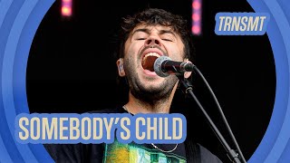 Somebody's Child - Live at TRNSMT Festival, Glasgow Green, Glasgow, Scotland (Jul 14, 2024) HDTV