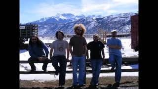 Absylom Rising - Wagon Wheel