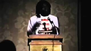 Edward C. Lawson, Black Bankers Business Leader Conference. March 1990  Part 6/6