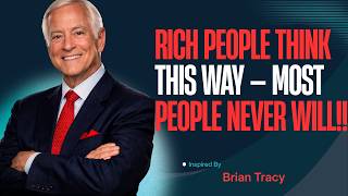 Rich People Think This Way — Most People Never Will | Change Your Mindset, Change Your Life
