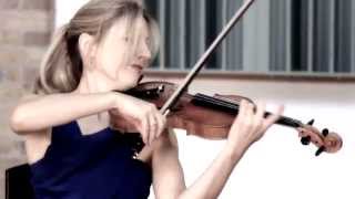 Crystal Palace String Quartet - Live Demo