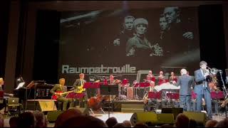 Neujahrsgala 2026 - Big Band der Deutschen Oper