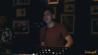 One Last Cry - Brian Mcknight (Live At Modus) By Barampat