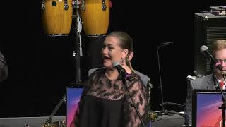 Катерина Балыкбаева   1 - 25-th Jazz Voices 2019