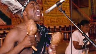 Dandaro RaShumba NaAzukuru by Manluckerz ML Chezhira Chikutu