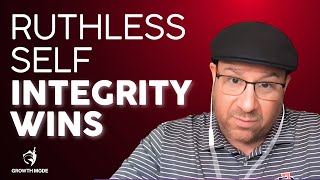 Mastering the Self: A Journey into Personal Accountability