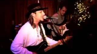 Jim Mitchell Band