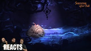 Seasons After Fall Review - Nerd Cave Reacts
