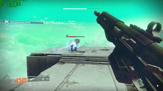 Back2Gaming Plays the Destiny 2 Beta