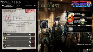 MK-Challenge: Fumigate the Factory | The Outlast Trials