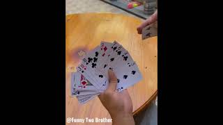 Let's Laugh Together With Video Funny Two Brother EP14😂😂