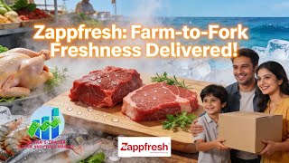 DSM Fresh Foods Share Analysis