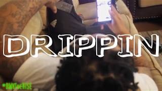 Pedro North "Drippin" Visual
