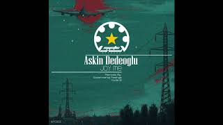Askin Dedeoglu - Joy Me (Kade B Remix)
