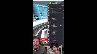 🔴GOING FOR 500 WIN STREAK IN RIVALS (Portrait)