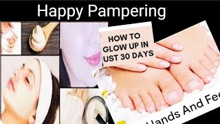 Happy Pampering , korean masks that take care of ur skintone n pigmentation  #skincare