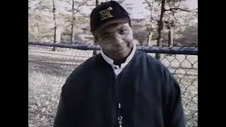 AMC John Wayne Double Feature TV Ad (1995)