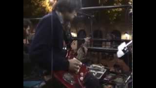 Turzi (Live at Paris' Nuit Blanche)