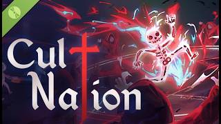 Cult Nation // Demo