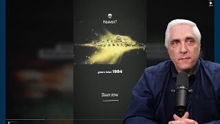 NASA found Heaven!