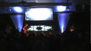 Song Of Hope Live  Four Fold Hallelujah feat B-Rob of CrossLines Music