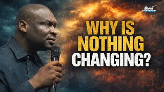 WHEN NOTHING IS WORKING: Do This Immediately! | Apostle Joshua Selman