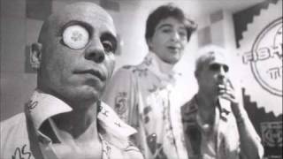 The Jazz Butcher Conspiracy - Sweet Water