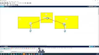 BGP Routing Example
