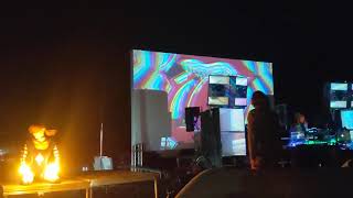 Lost & Found Desert Underground 7/24/2021 Clip 1