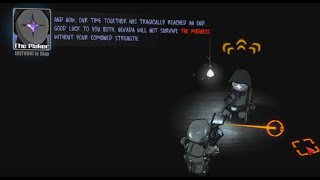THE MAKER | Let's play: Madness Project Nexus 2 - Arena NG+1 - #89