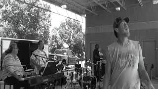 Hidden treasure Live Robert Leslie and Rebekah Vigil acoustic style version