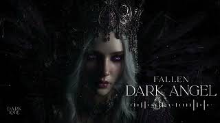 Dark Villain Music That Feels Cold and Calm