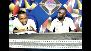 Christian living with pastor Musa. wow wow. what a time with the Lord.