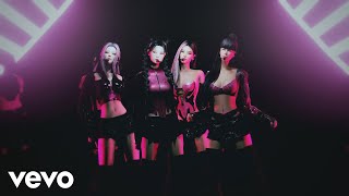 BLACKPINK - Shut Down (live at GRAMMYs 2024)