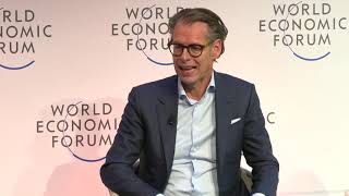 The Biotech Revolution | Davos | #WEF22