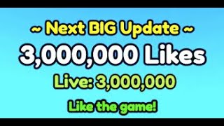 Pet sim X Update?!