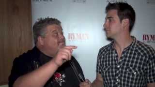 Stars For Second Harvest Highlights and Interview With Host Craig Wiseman