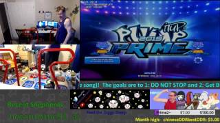 D1-D28 MARATHON! (part2)